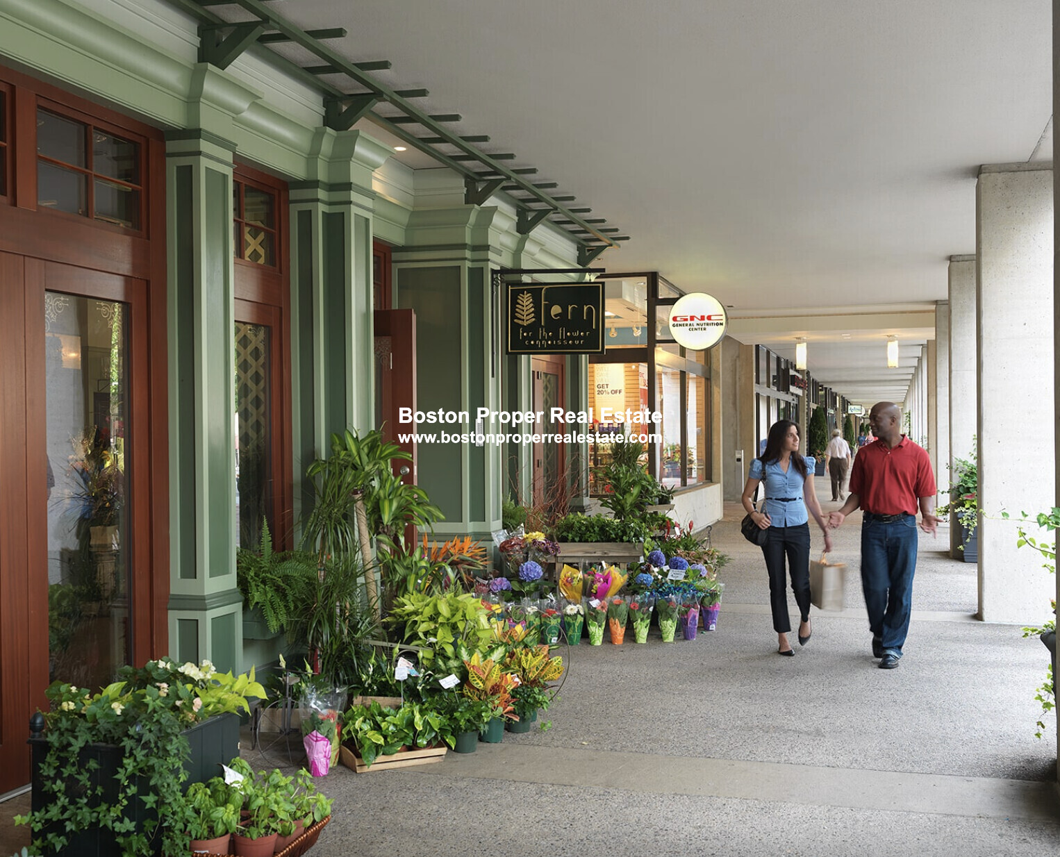 225 Massachusetts Ave, Fenway