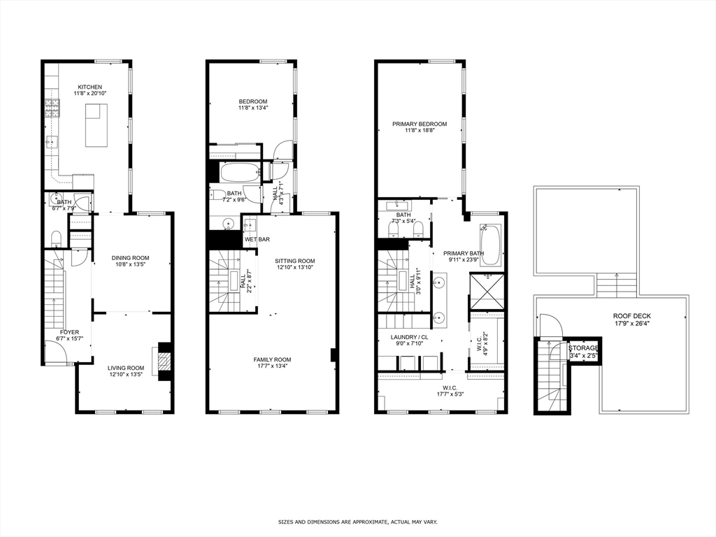 102 Myrtle St, Beacon Hill