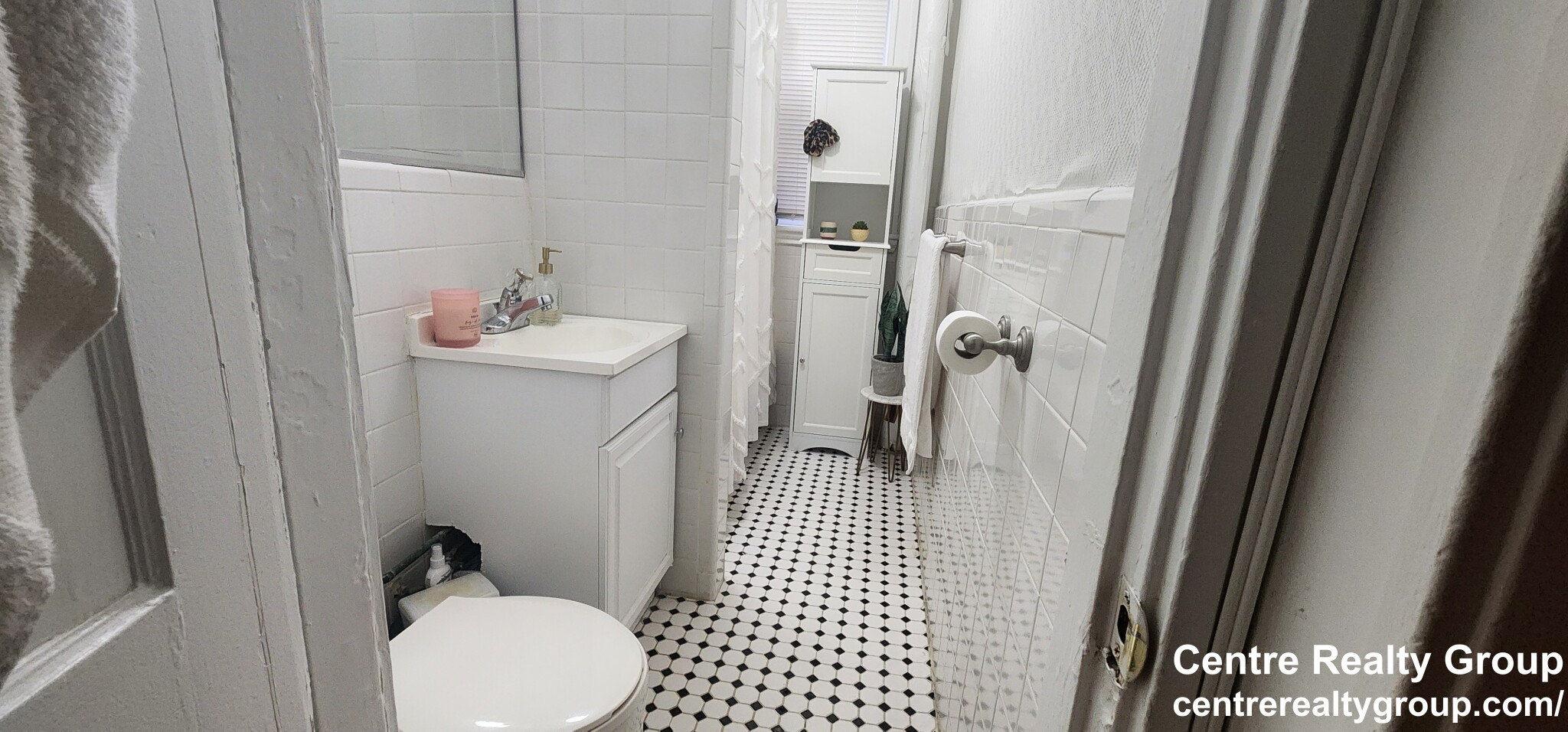 58A Queensberry St, Fenway