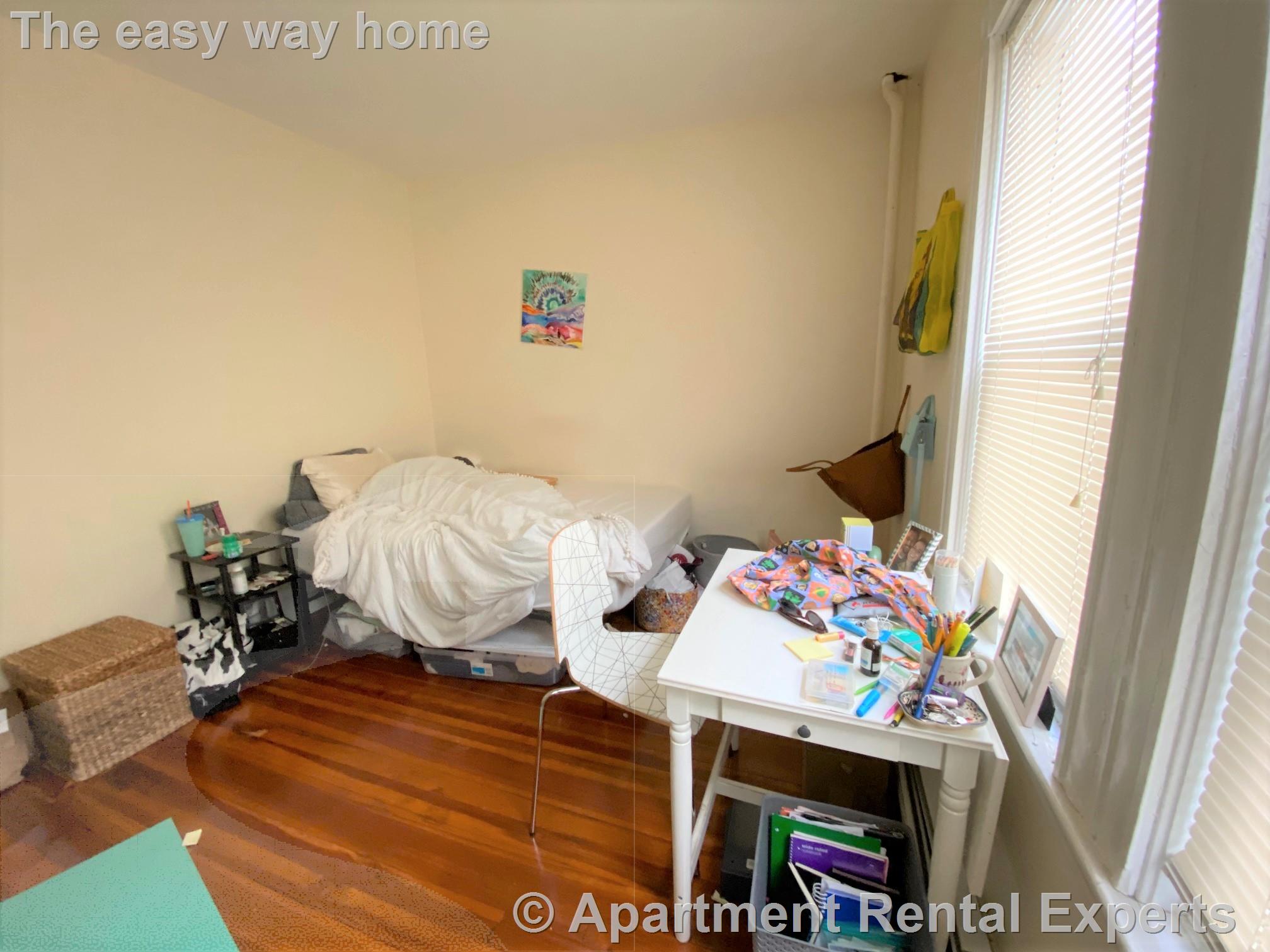 10 Craigie St, Porter Square