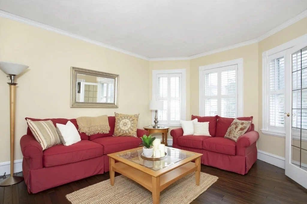 204 Franklin, Melrose