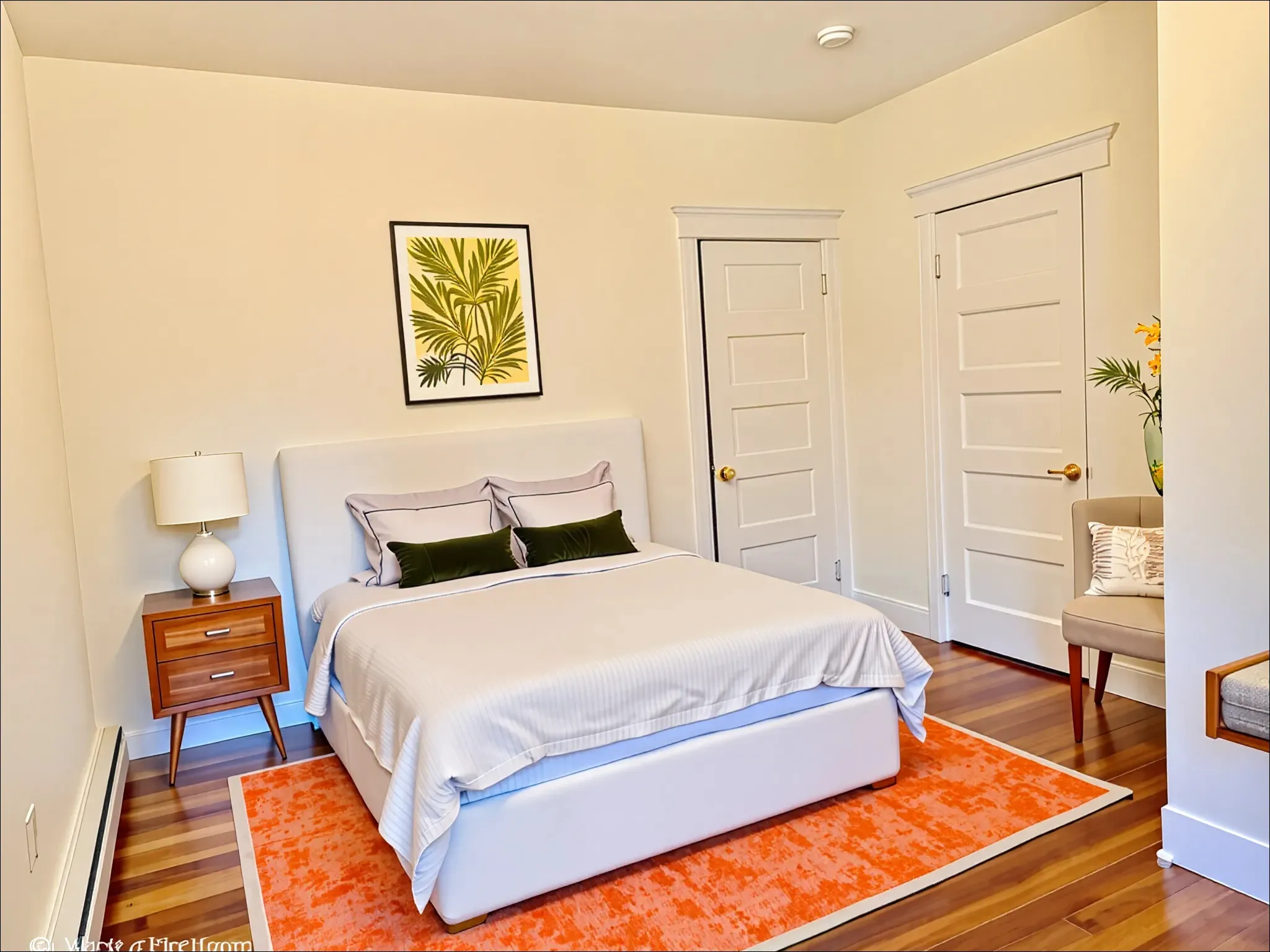 70 Raymond Ave, West Somerville