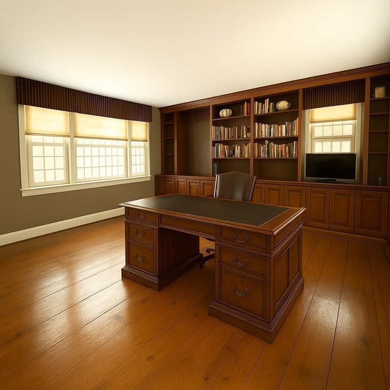 170 Saddle Hill, Hopkinton