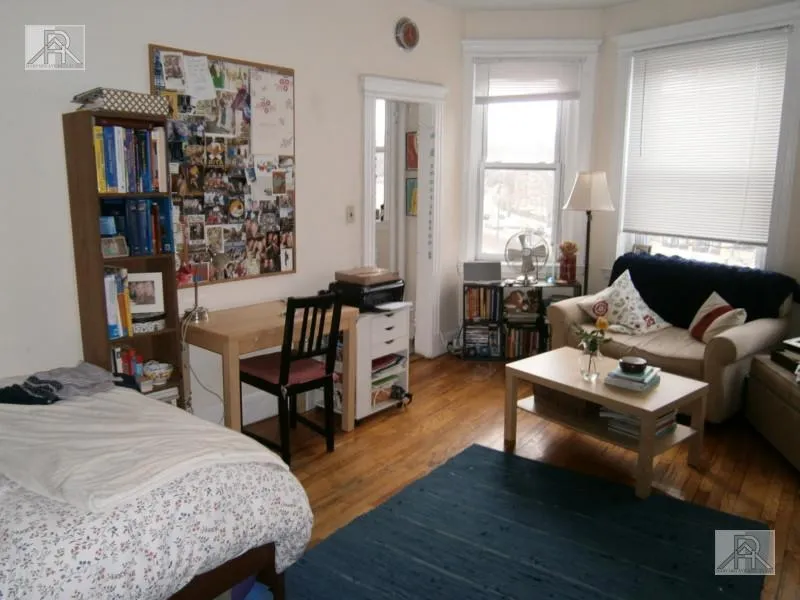 1330 Commonwealth Ave, Brighton