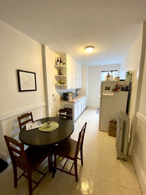 15 Parkman St, Brookline