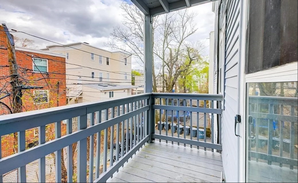 15 Mora St, Dorchester