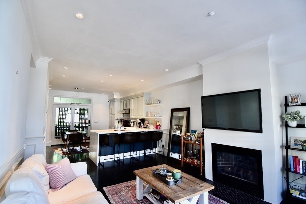 14 S Sydney St, Dorchester