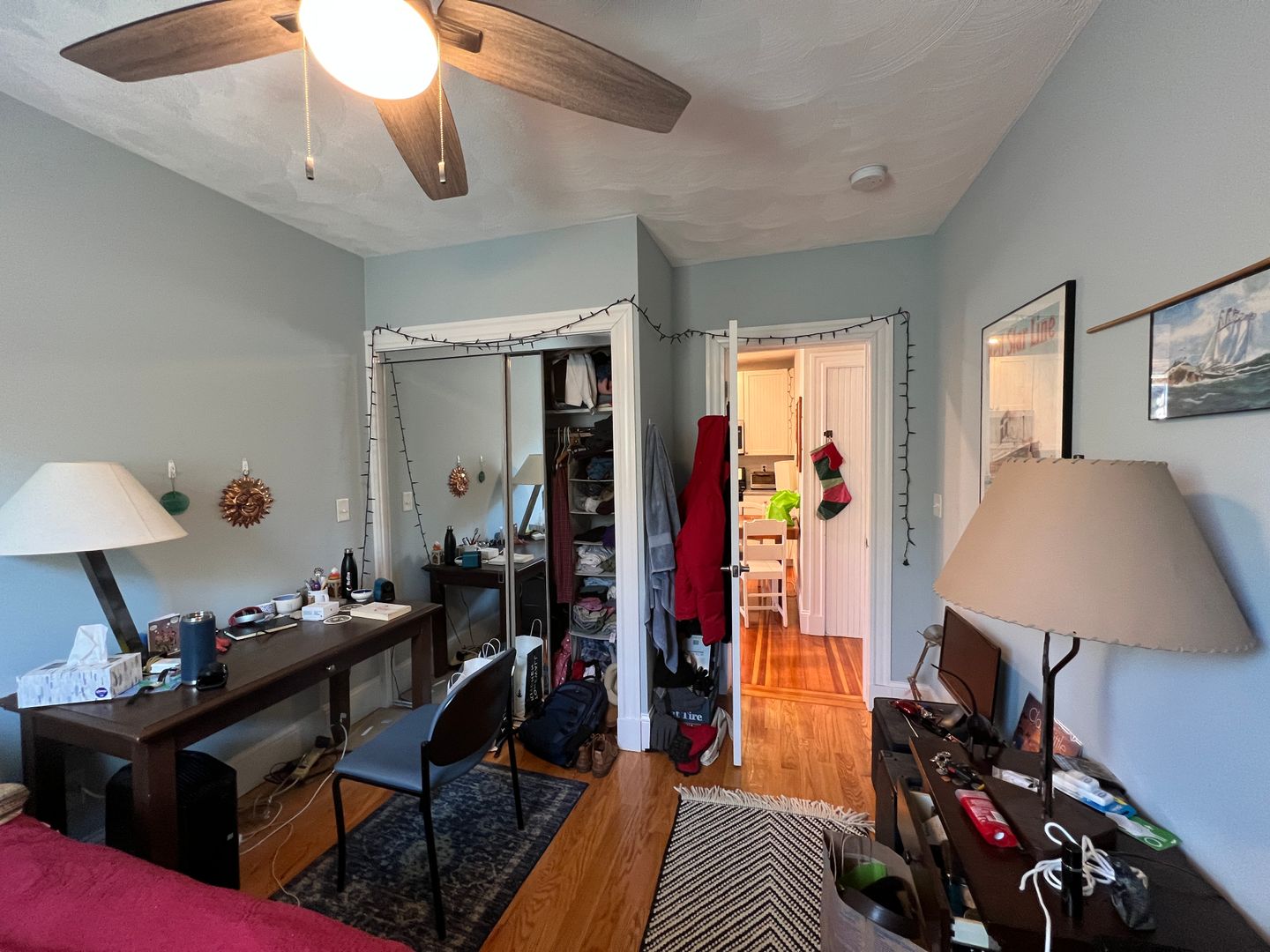 305 Highland Ave, Powder House Square