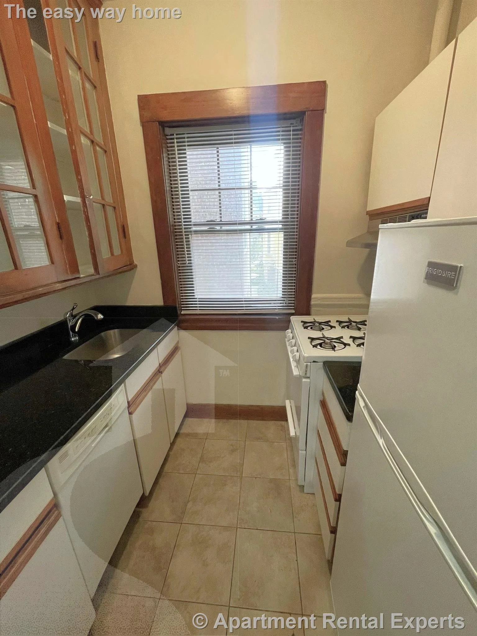 5 Linnaean St, Porter Square