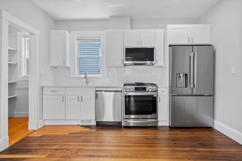 29 Magnolia St, Dorchester