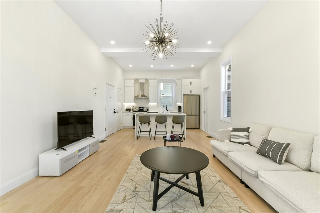 5 Wayland St, Dorchester