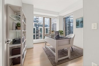 133 Seaport Blvd, Seaport District