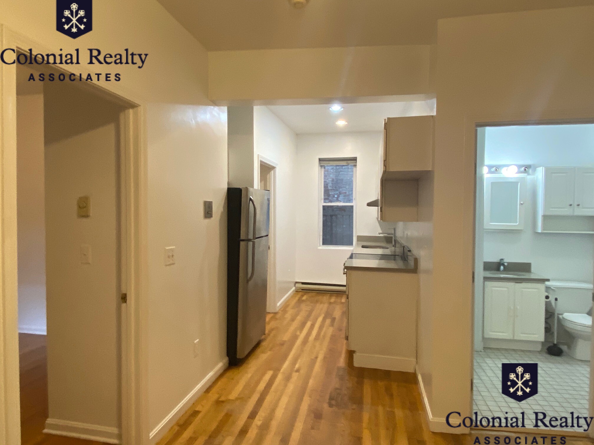 8 Cleveland Pl, North End