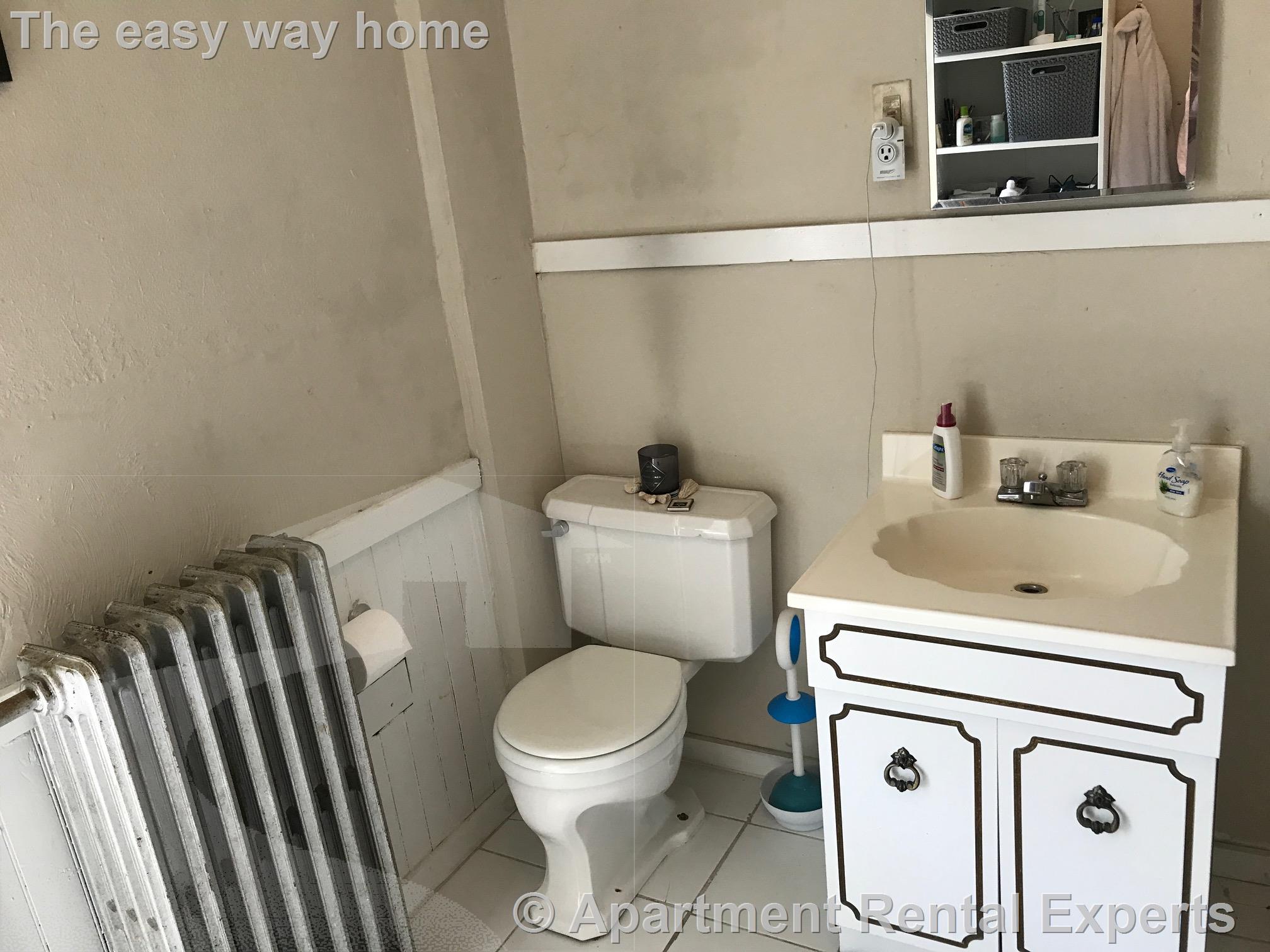 31 Chester St, Davis Square