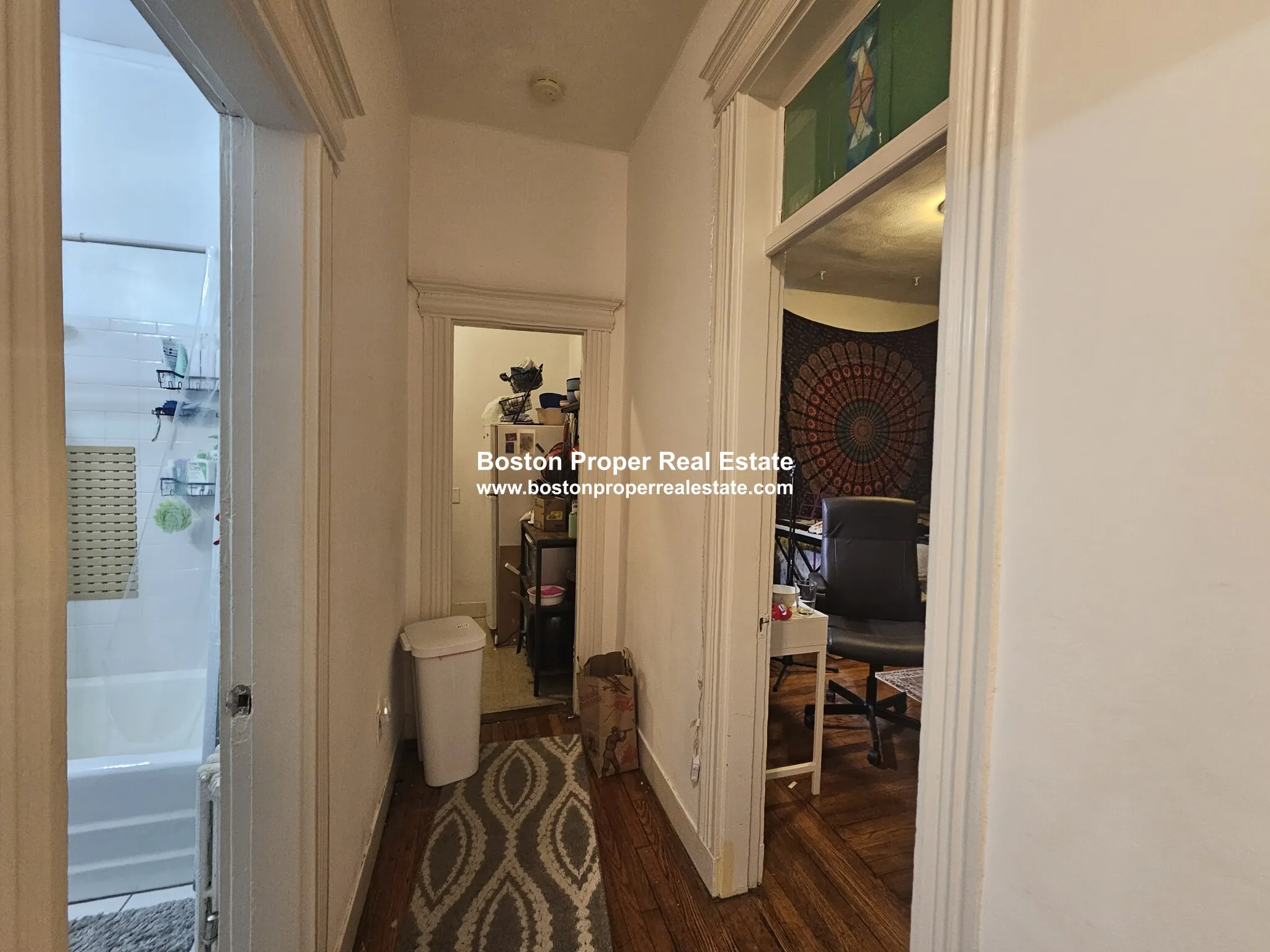 1111 Boylston St, Fenway