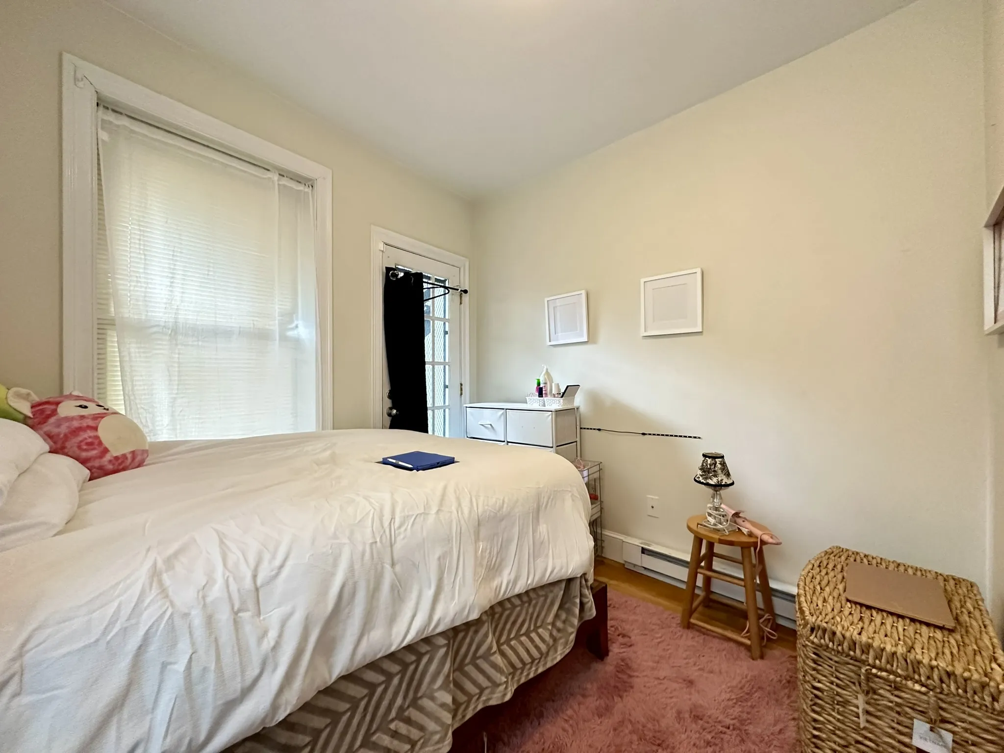 836 Huntington Ave, Mission Hill