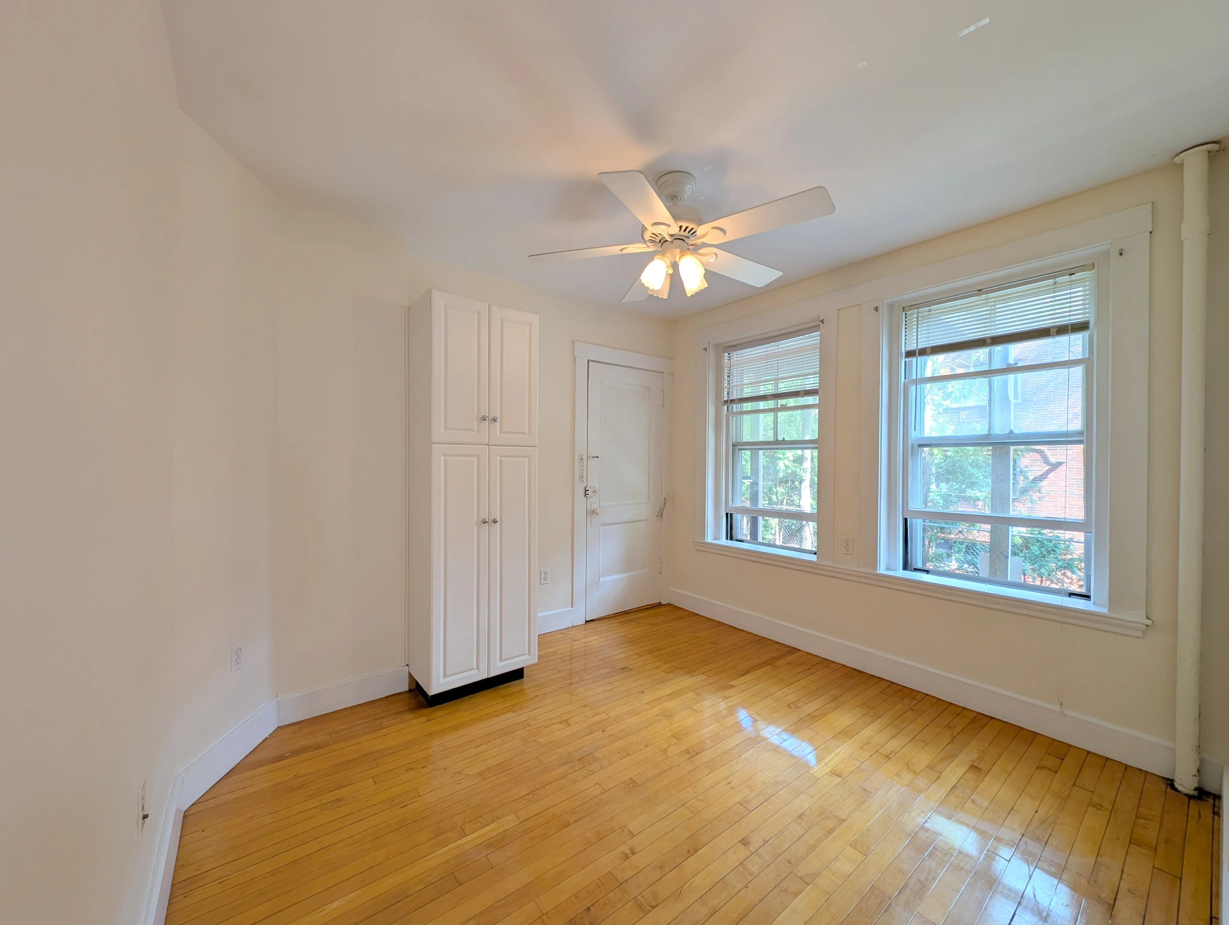 331 Harvard St, Mid-Cambridge