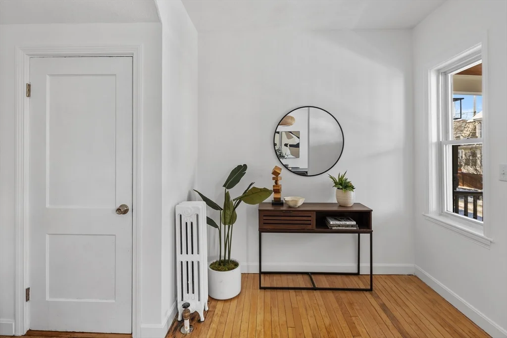 44-46 Pinkham Rd, Tufts University