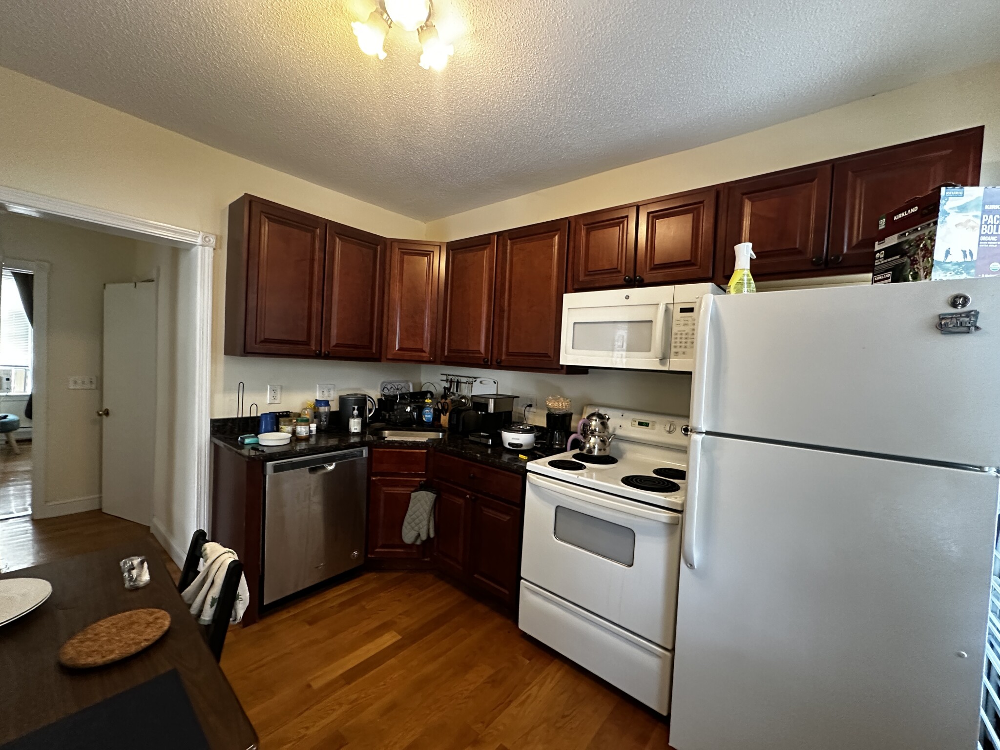 14 Leverett, Brookline Village