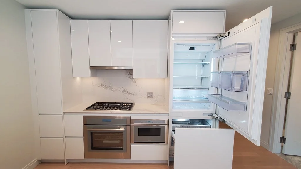 135 Seaport Blvd, South Boston