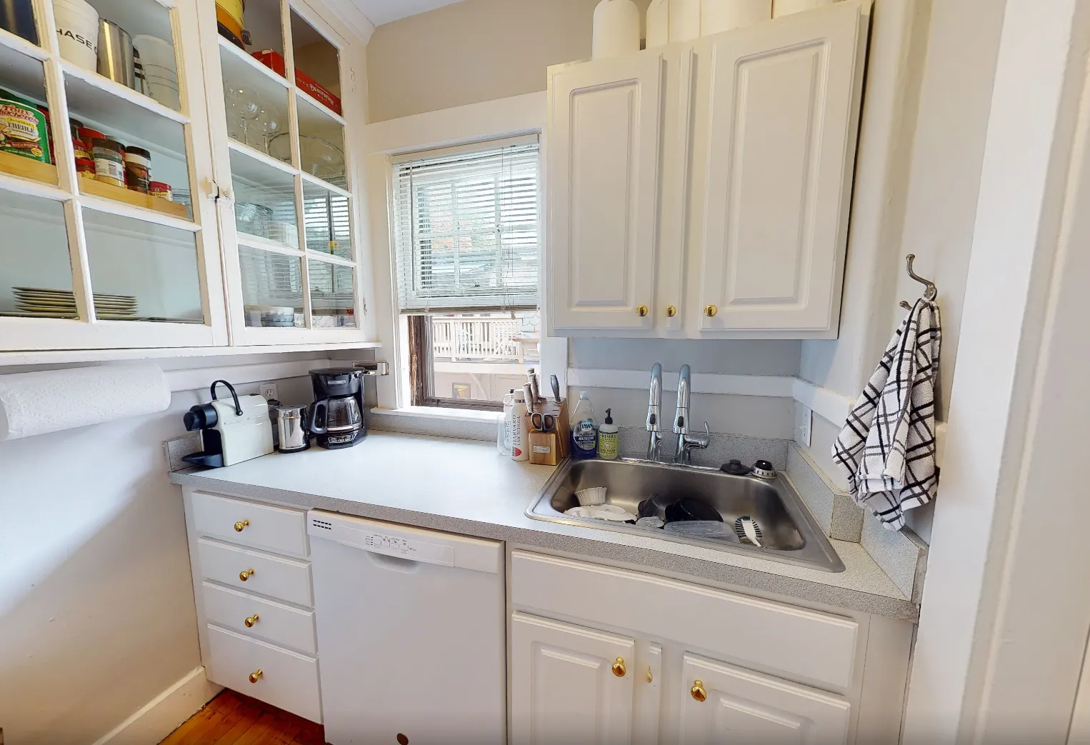 11 Story St, Harvard Square