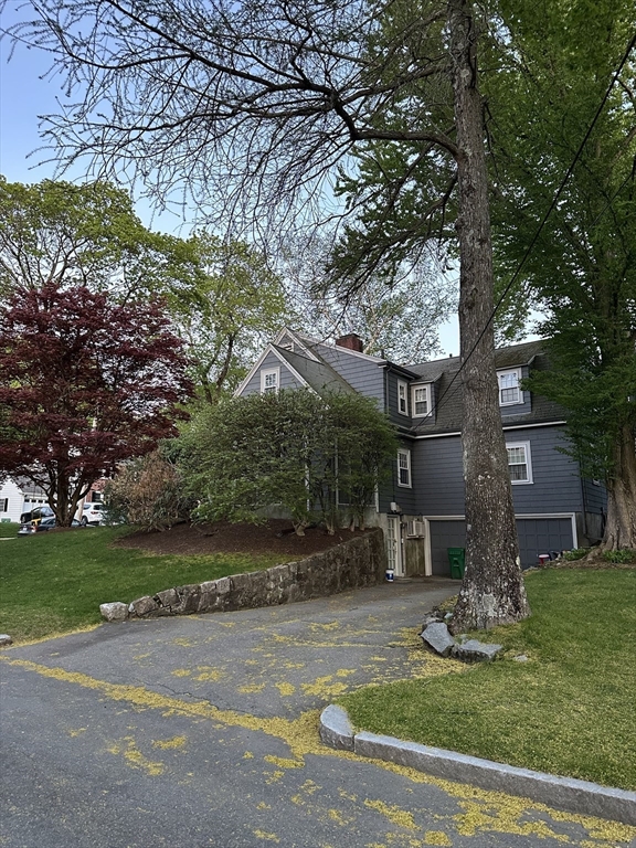 25 Westfield Rd, Newton