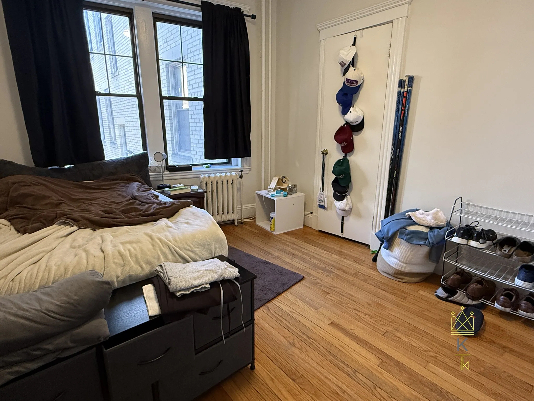 370 Chestnut Hill Ave, Brighton