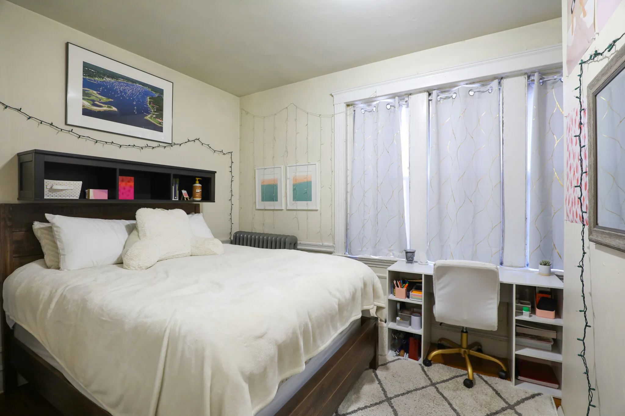 322 Saint Paul St, North Brookline