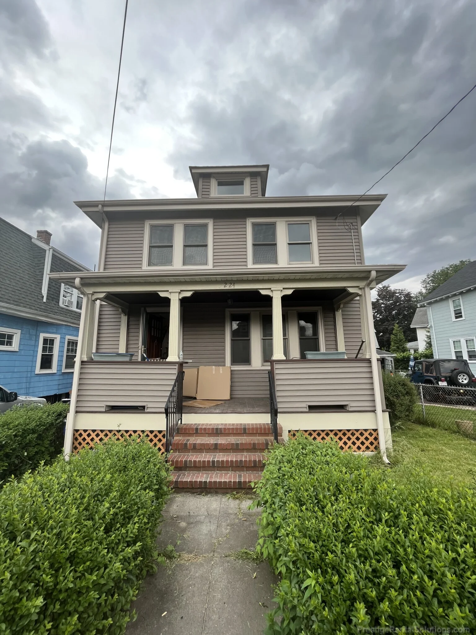 224 Faneuil St, Brighton