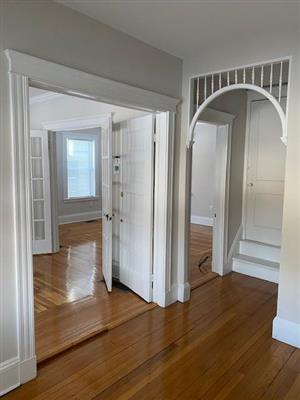 92 Powder House Boulevard, Teele Square