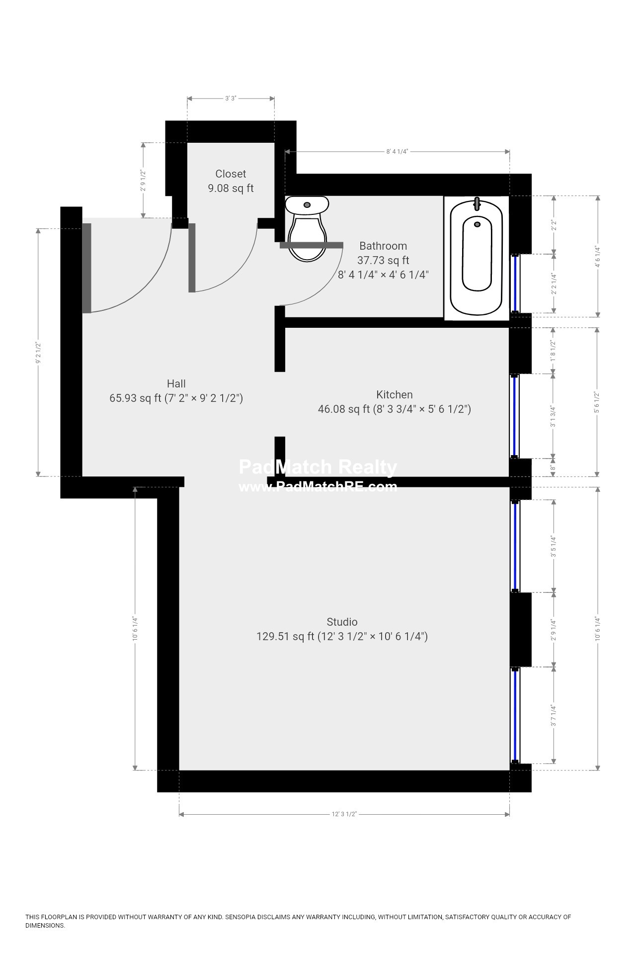 1185 Boylston St, Fenway