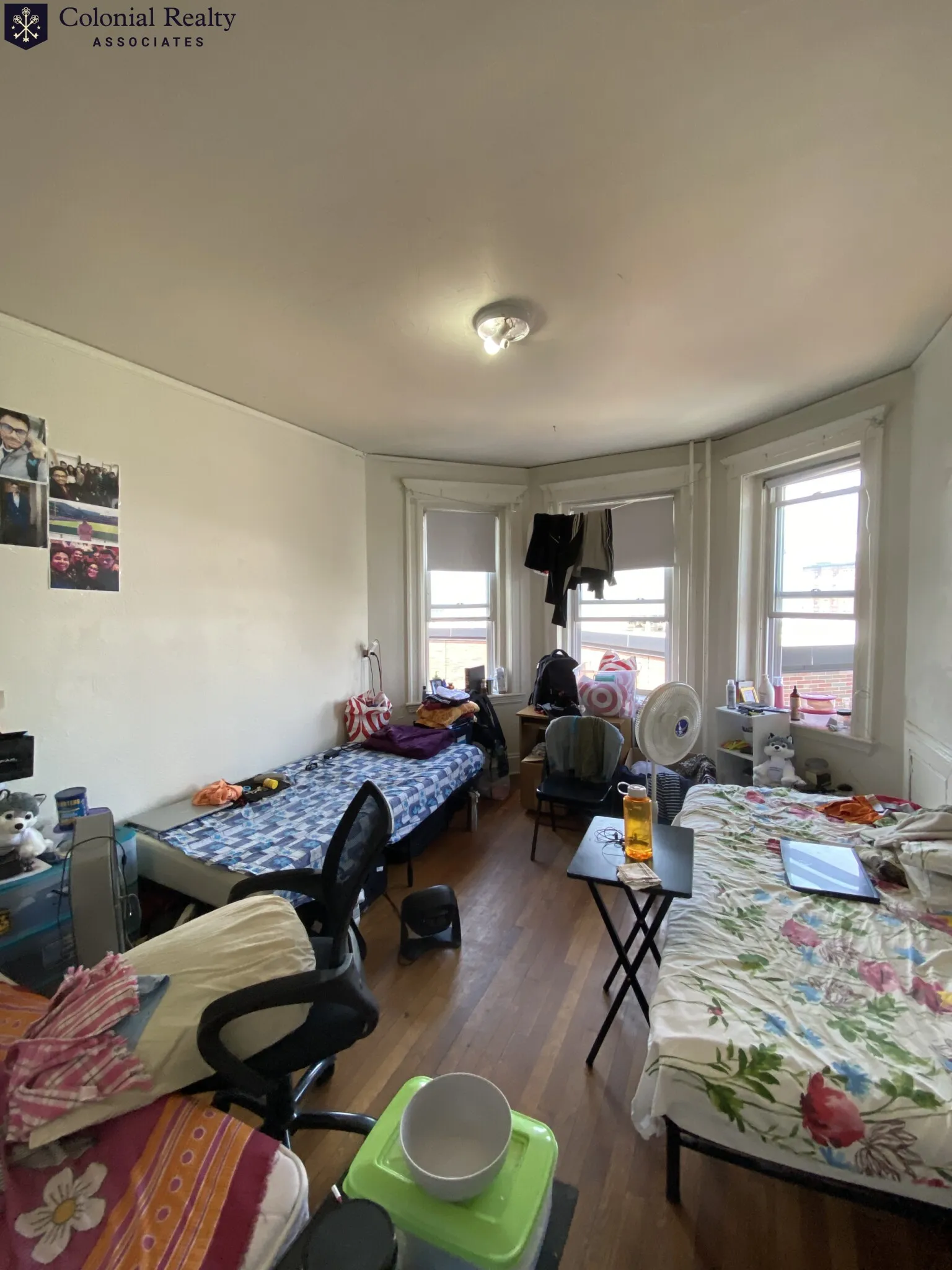 1163 Boylston St, Fenway