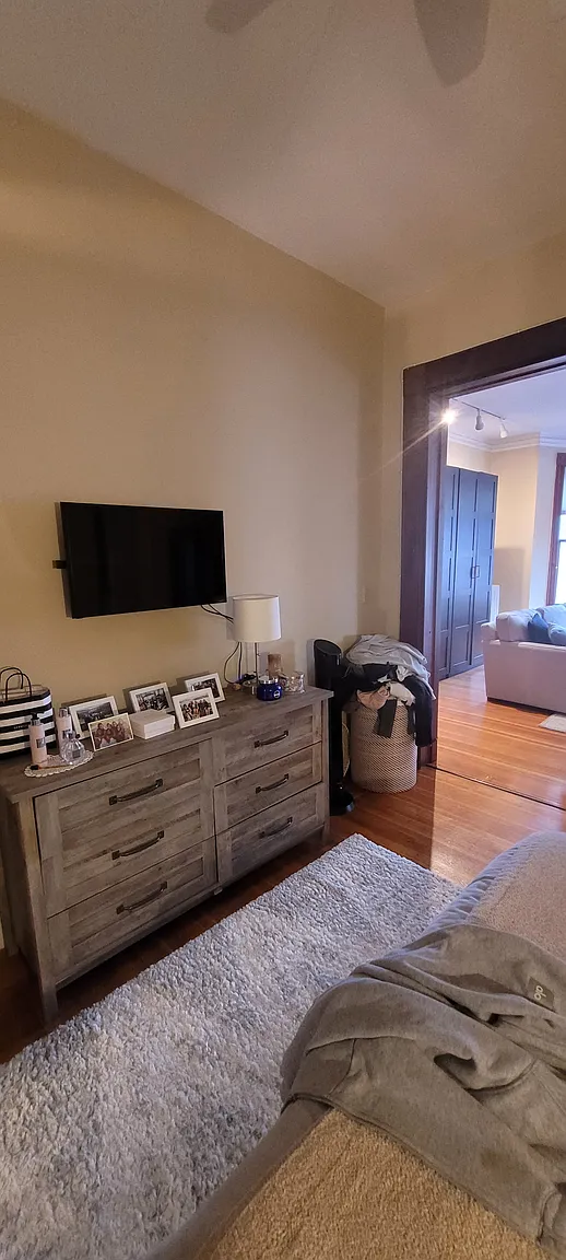 295 Beacon St, Back Bay