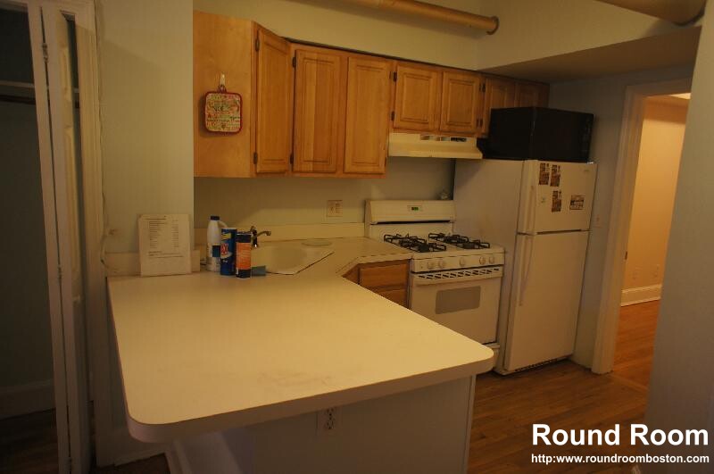 1629 Commonwealth Ave, Brighton