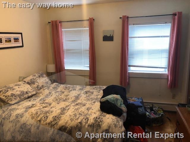 33 Jay St, Davis Square