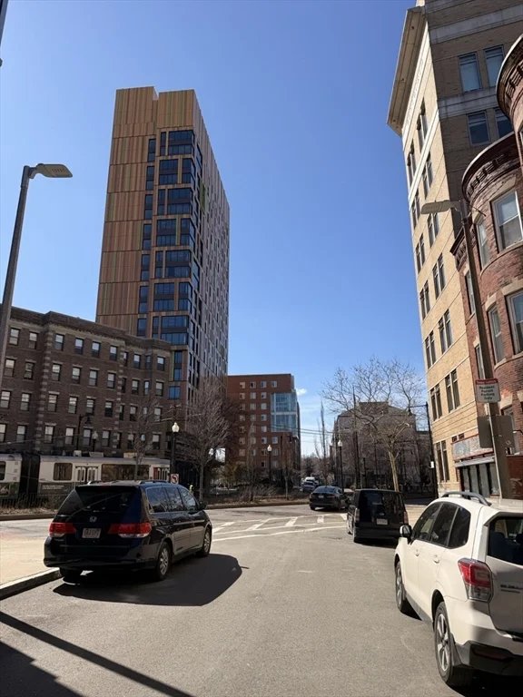 11 Vancouver St, Fenway