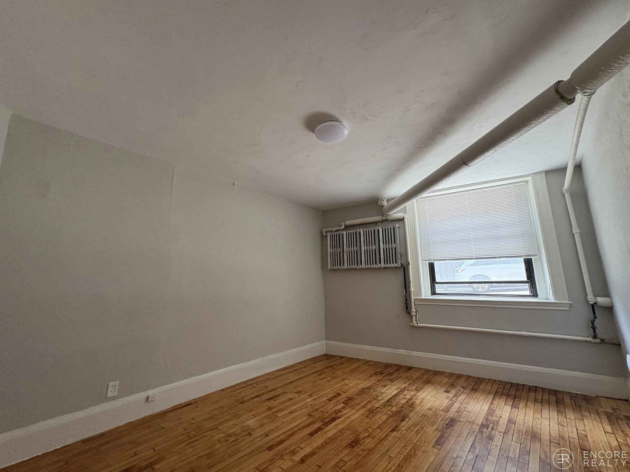 9 Sewall Ave, Coolidge Corner