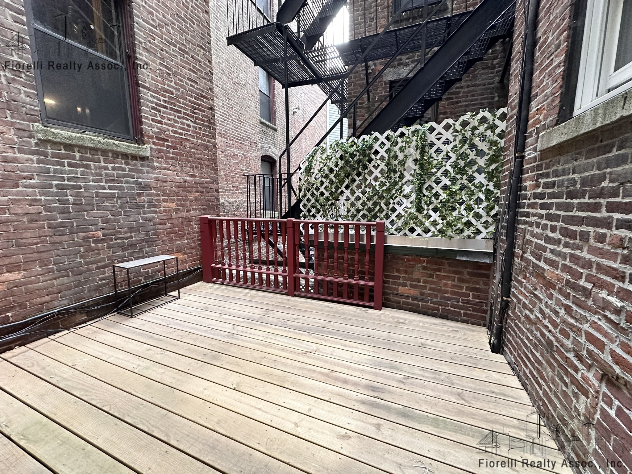 22 Henchman St, North End