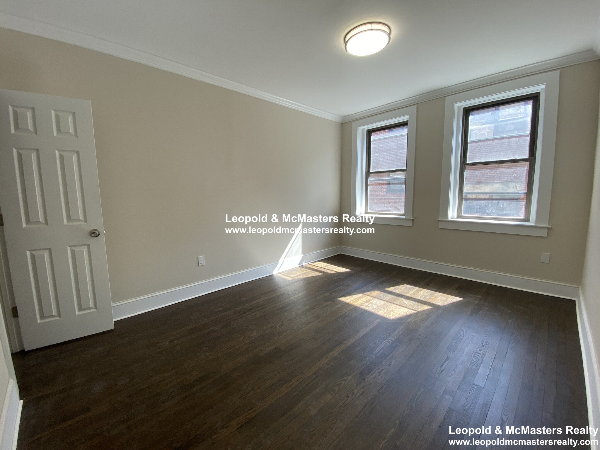 100 Longwood Ave, Coolidge Corner