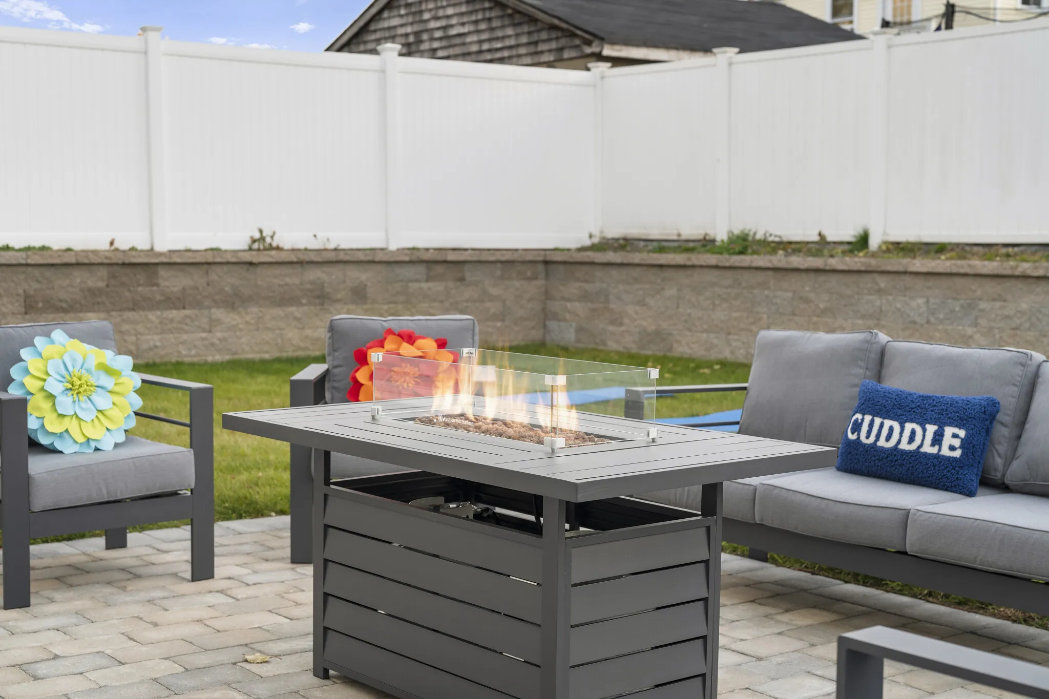 21 Bolton St, South Side