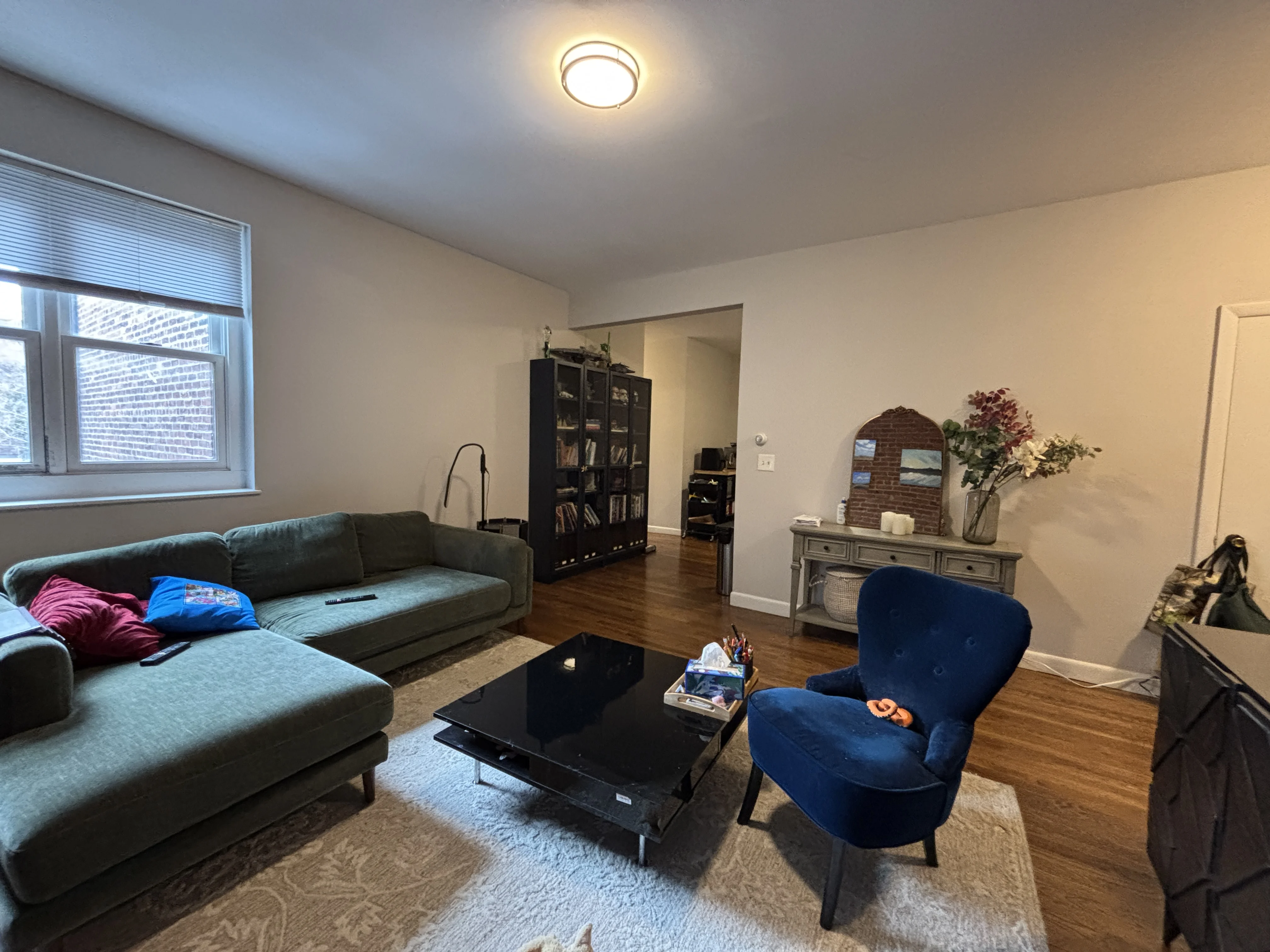 15 Stearns Rd, Coolidge Corner