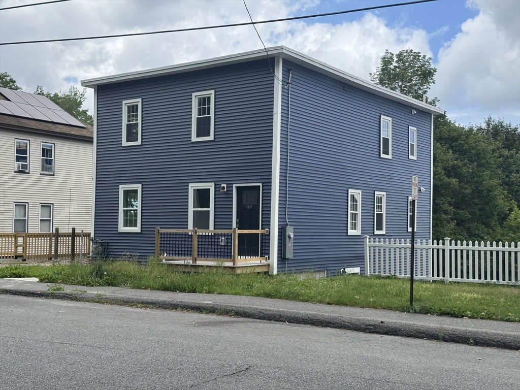 165 Baker St, Gardner