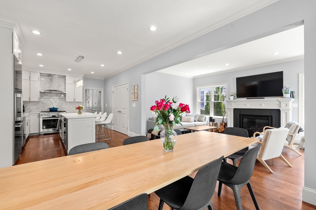 78 Waban Park, Newton Corner