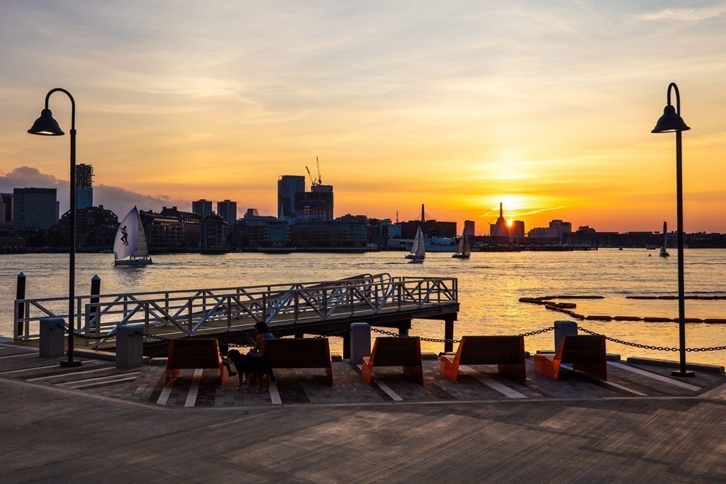 45 Lewis St, East Boston