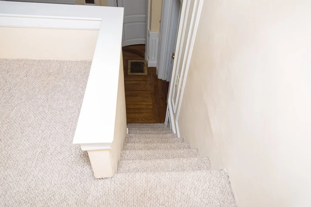 411 Beacon, Back Bay