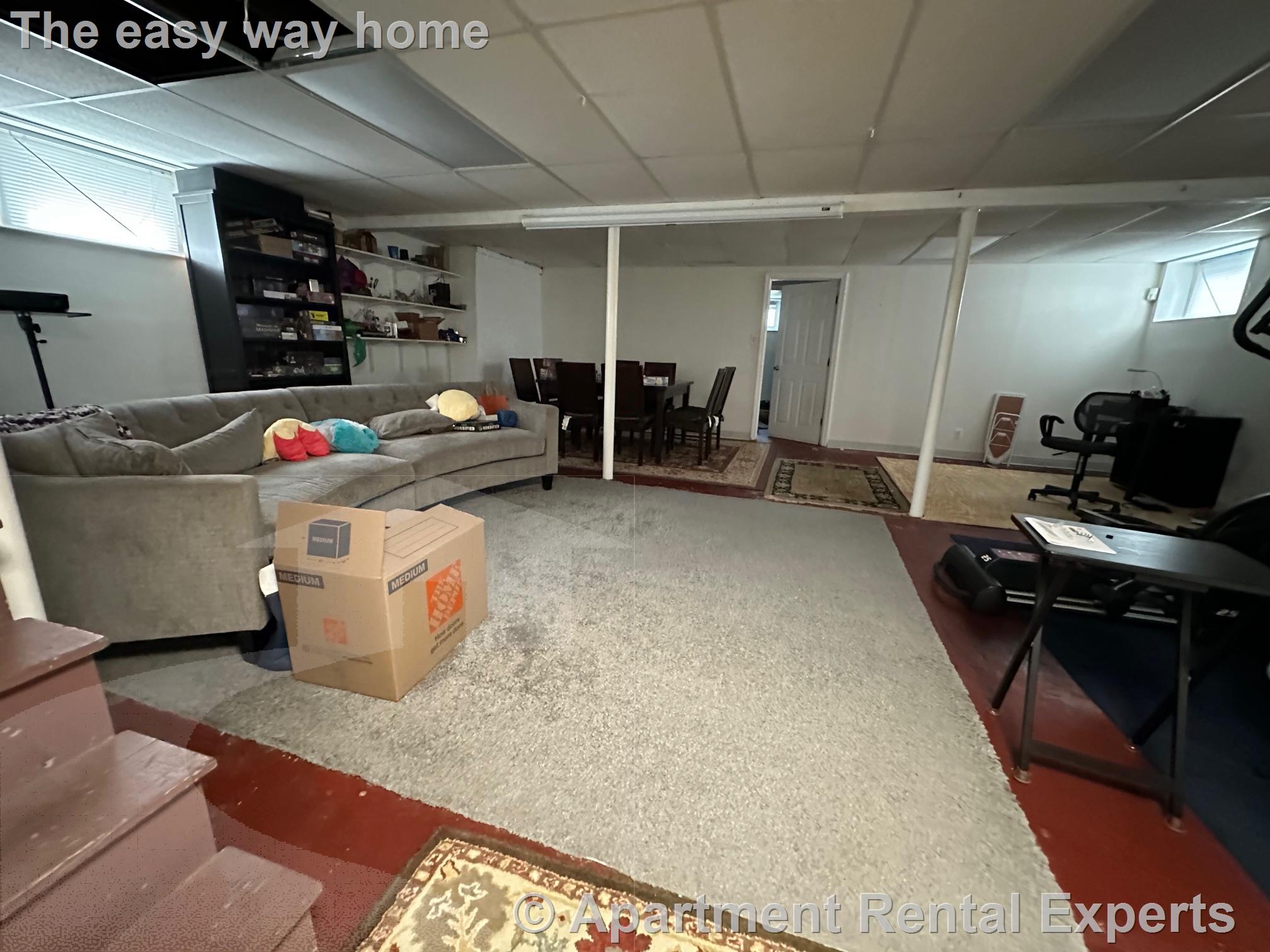 108 Bowdoin St, Tufts