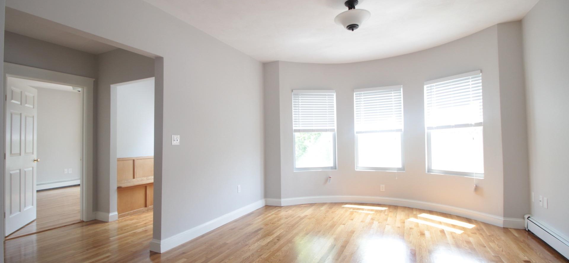 1433 Cambridge St, Inman Square