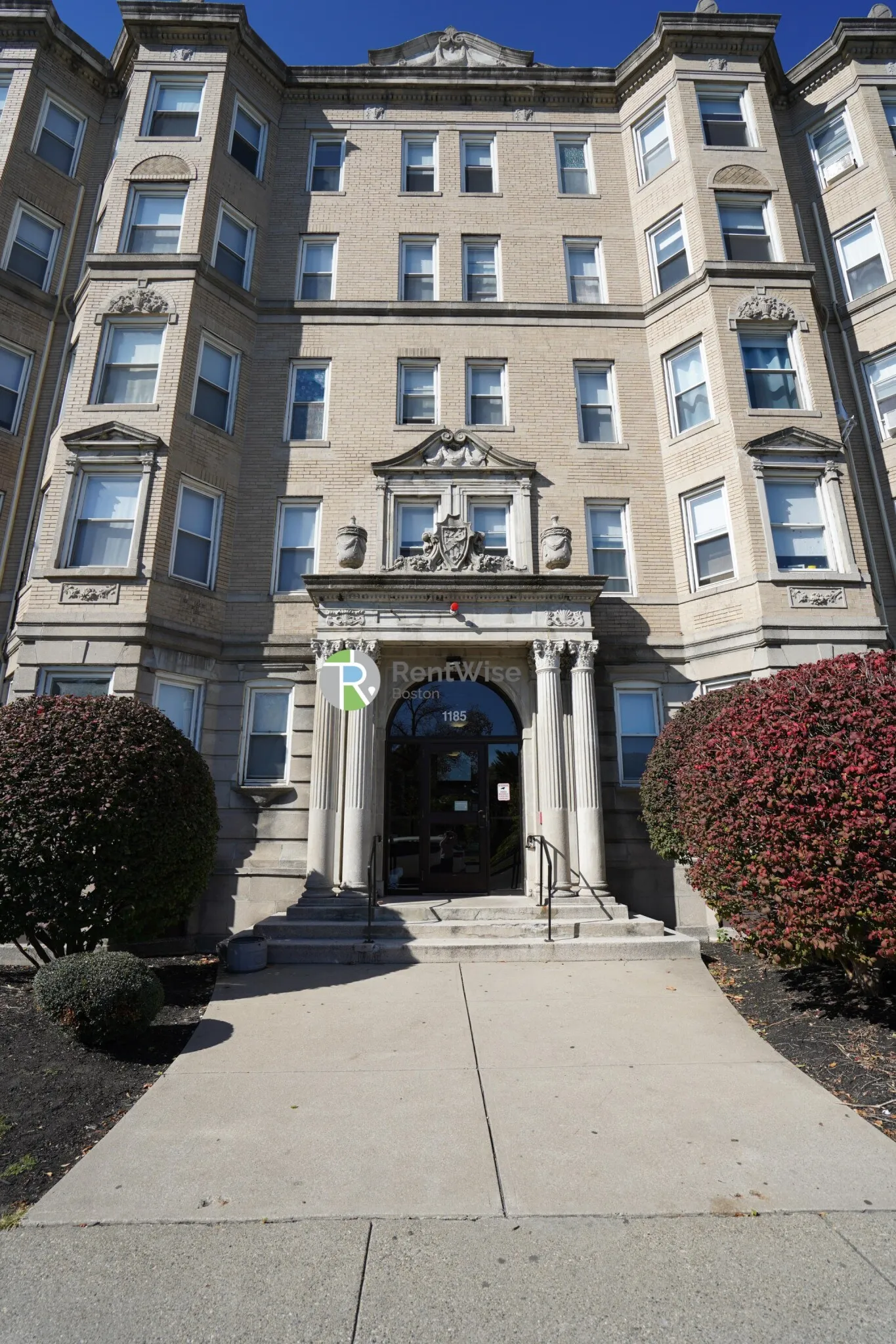 1185 Boylston St, Fenway