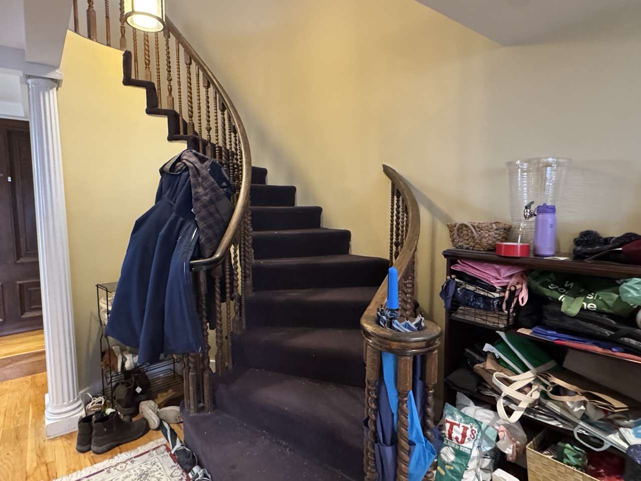 113 Beacon St, Back Bay