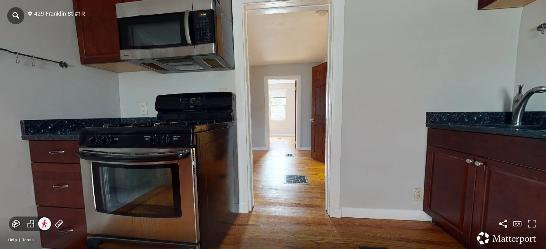 429 Franklin St, Riverside